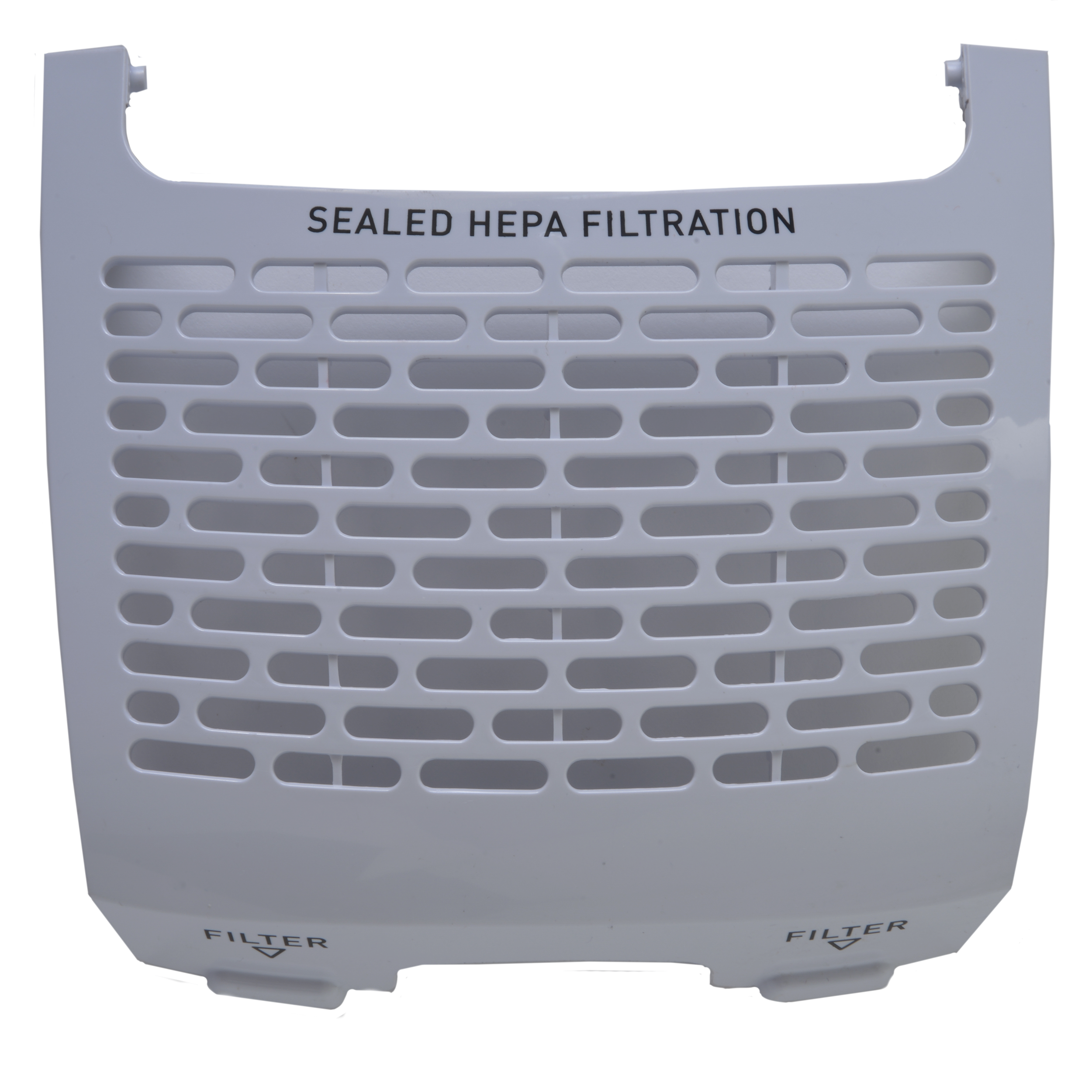 Exhaust Filter Cover for OptiClean Canister Vacuum | 2037985